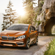 Illustration for article titled BMW Concept Active Tourer Outdoor: A 94 MPG Hybrid For Cyclists